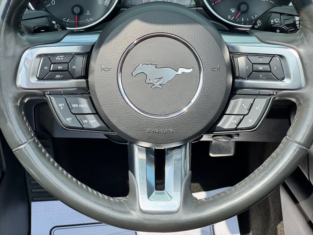 Used 2018 Ford Mustang GT Premium RWD image 21
