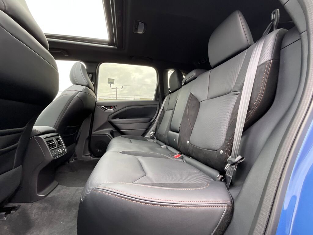 New 2026 Subaru Forester Touring image 13