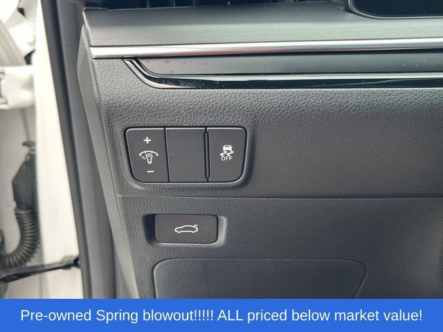 Used 2025 Kia K5 GT-Line FWD image 22