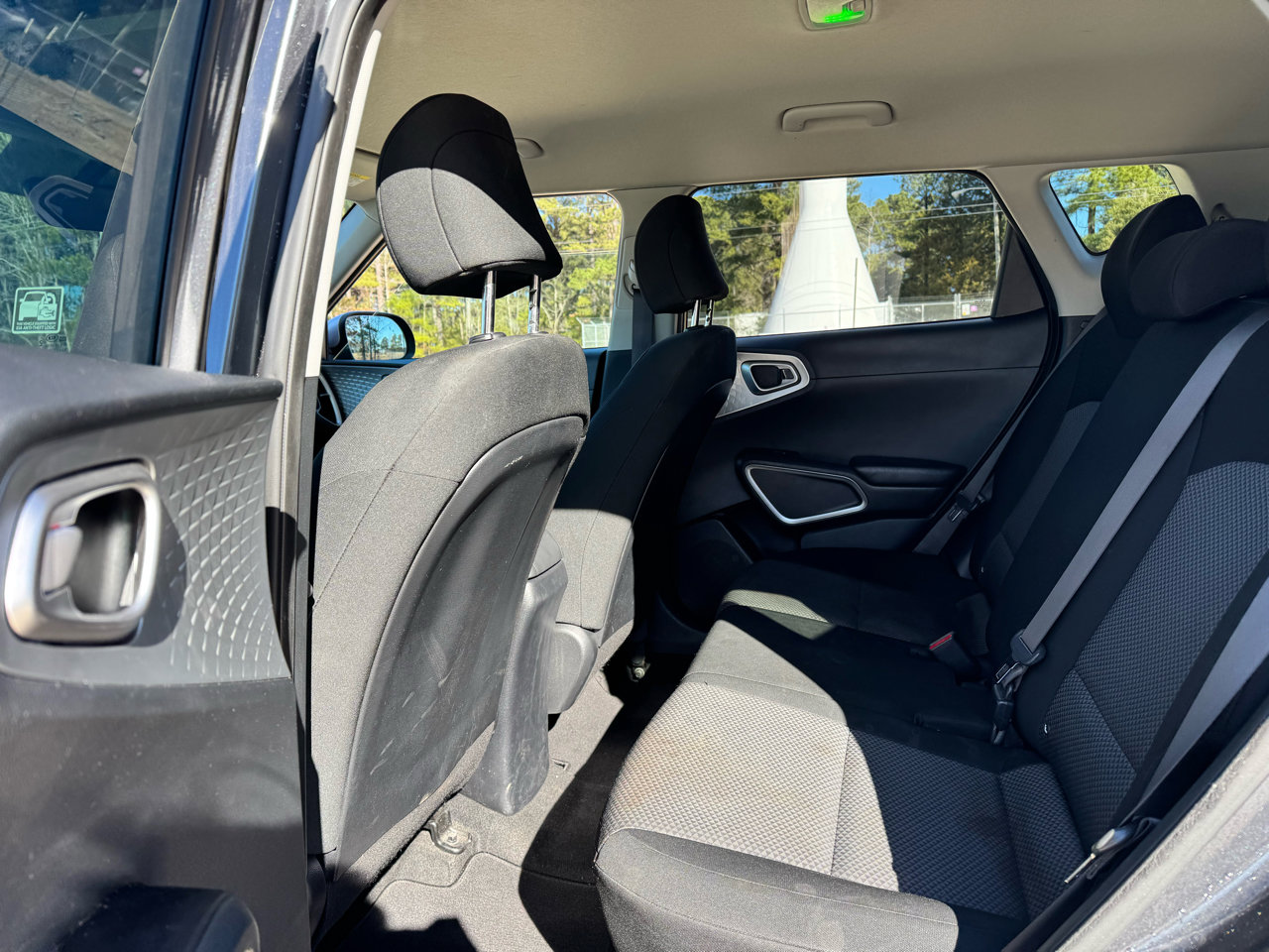 Used 2020 Kia Soul X-Line image 18