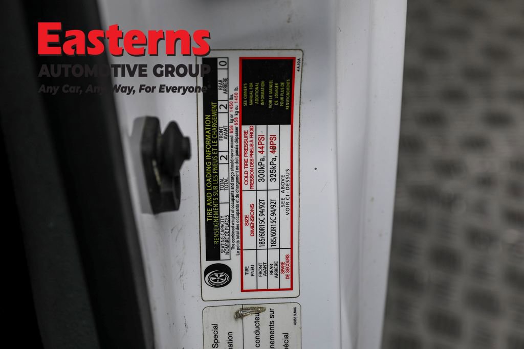 Used 2019 Nissan NV200 SV w/ Navigation Package image 36