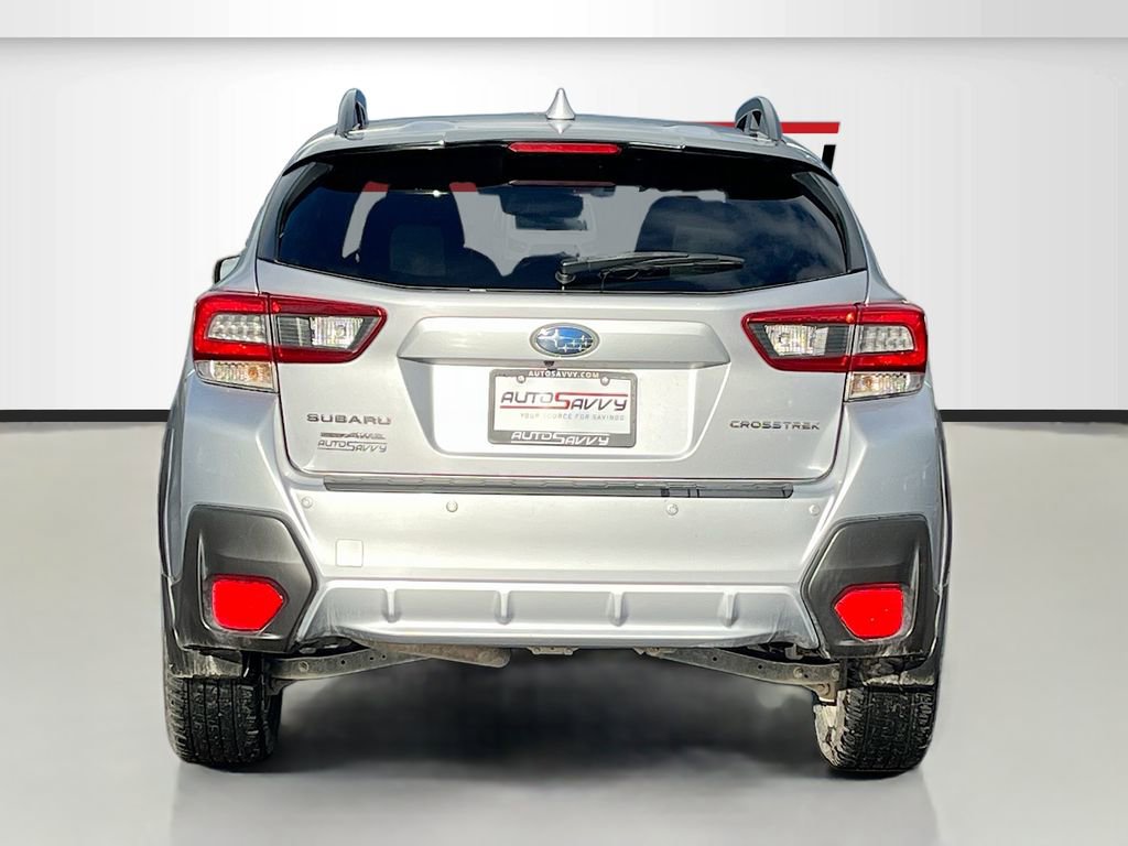Used 2020 Subaru Crosstrek 2.0i Limited image 6