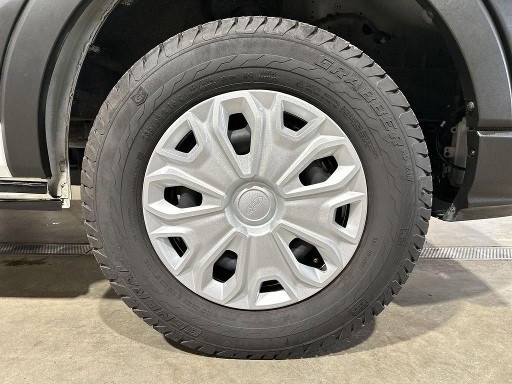 Used 2024 Ford Transit 250 Low Roof w/ Exterior Upgrade Package image 29