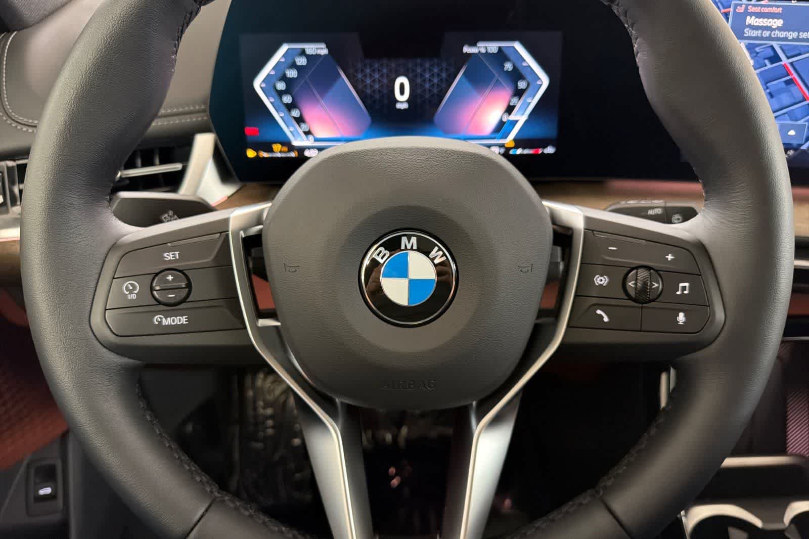 New 2026 BMW X1 xDrive28i w/ Convenience Package AWD/4WD image 24