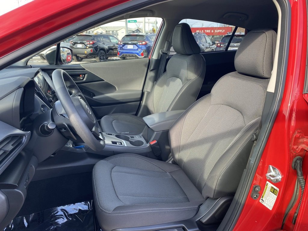 Certified 2024 Subaru Crosstrek 2.0i Premium image 9