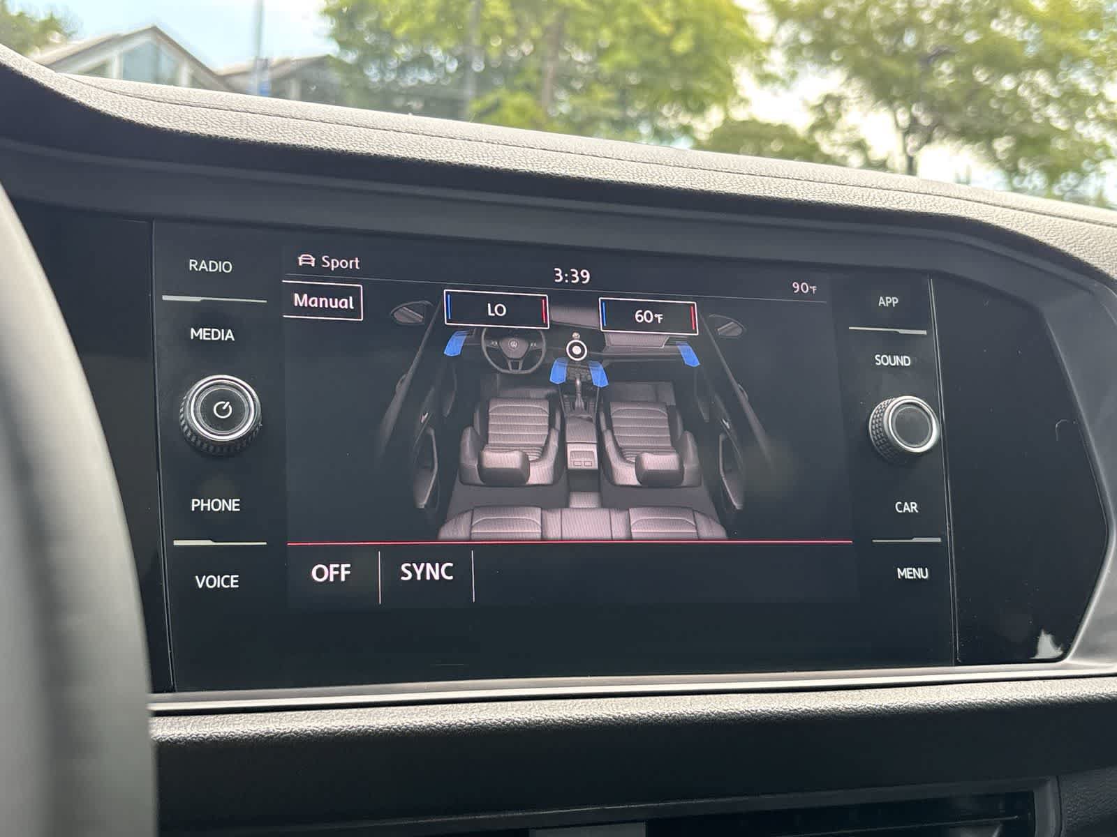Used 2019 Volkswagen Jetta SEL FWD image 22