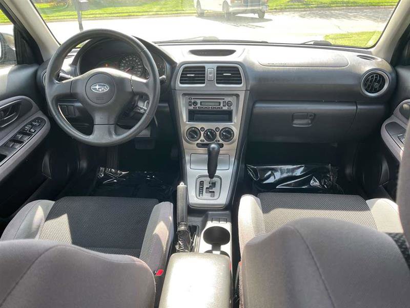 Used 2007 Subaru Impreza 2.5i image 43
