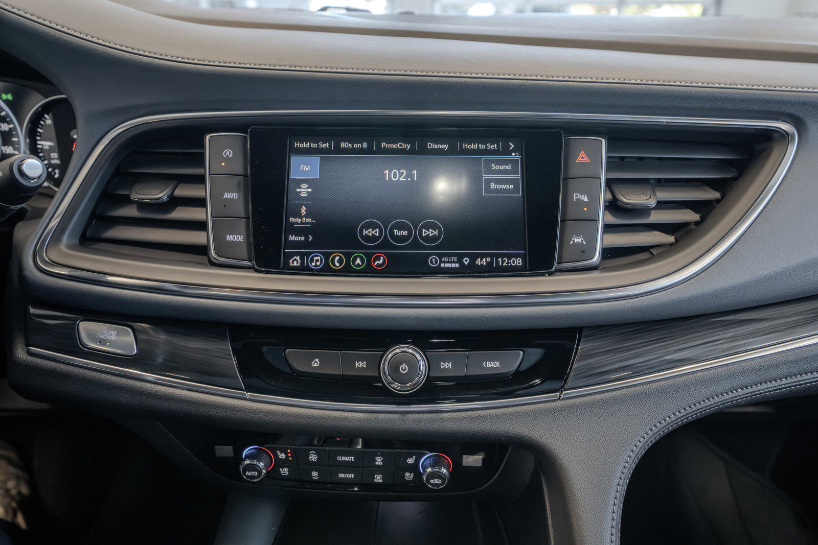 Used 2023 Buick Enclave Premium w/ Trailering Package, 5000 lbs. image 20