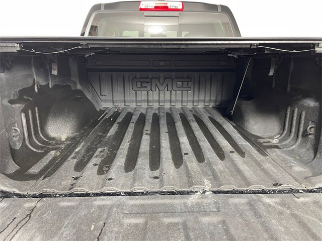 Used 2017 GMC Canyon SLE image 18