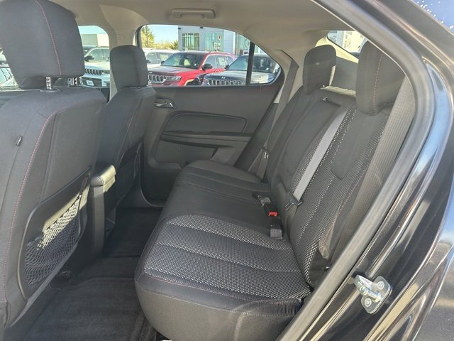 Used 2016 Chevrolet Equinox LT w/ Convenience Package image 19