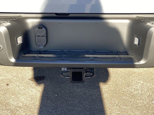 New 2026 Nissan Frontier PRO-4X image 31