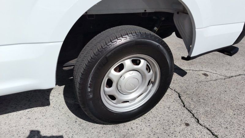 Used 2020 Ford F150 XL w/ Equipment Group 101A Mid RWD image 18