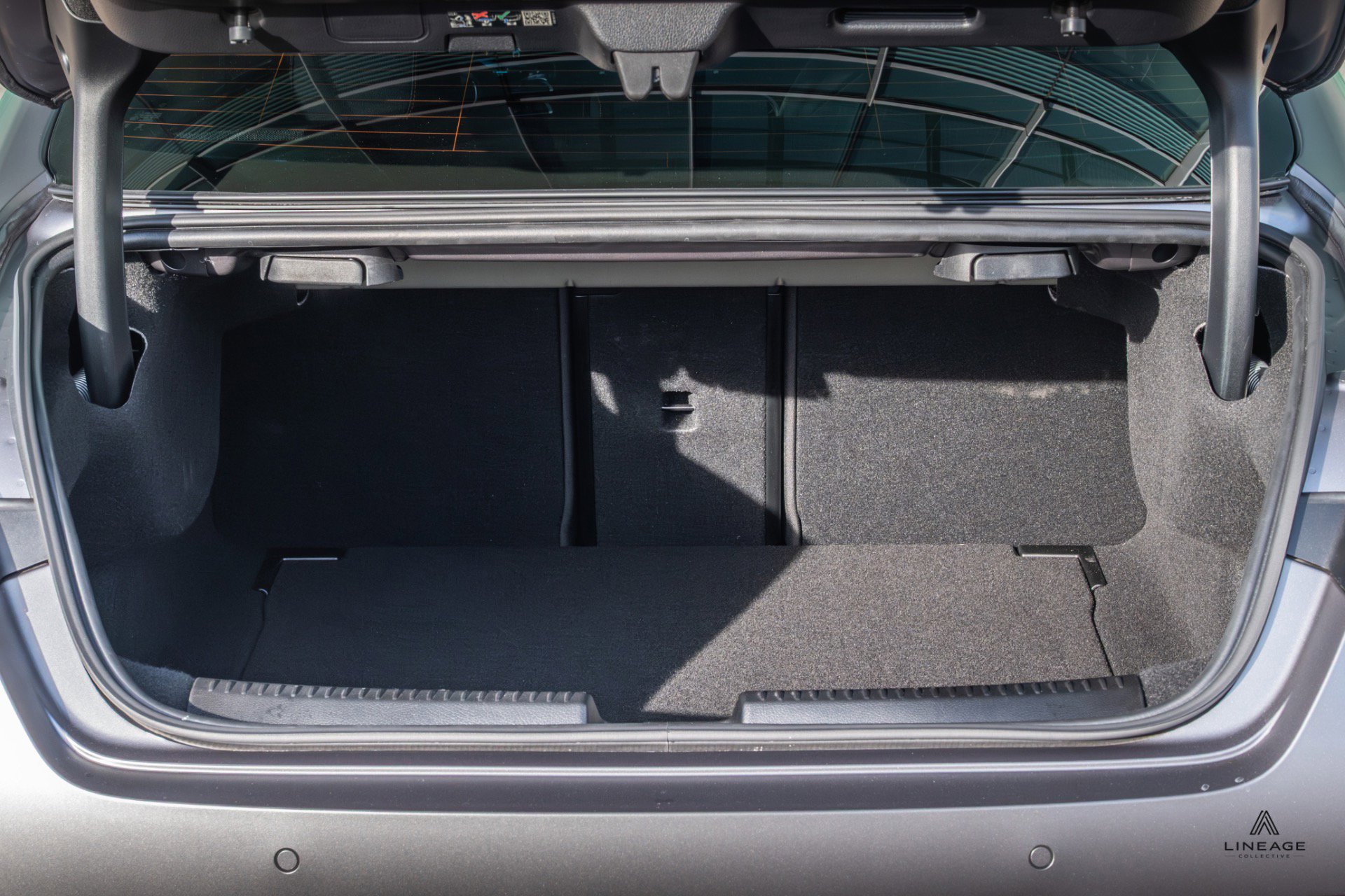 Used 2024 Mercedes-Benz CLA 45 AMG 4MATIC image 53