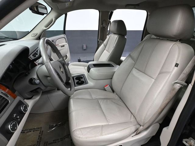 Used 2010 Chevrolet Silverado 1500 LTZ image 24