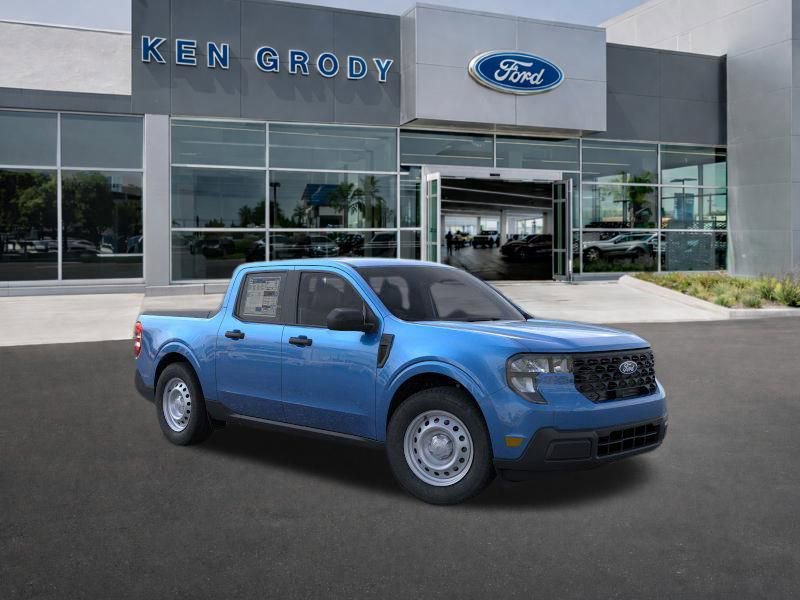 New 2026 Ford Maverick XL image 1
