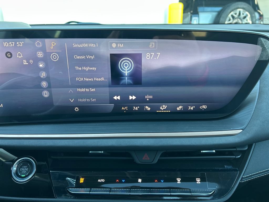 New 2026 Buick Envision Sport Touring AWD/4WD image 21