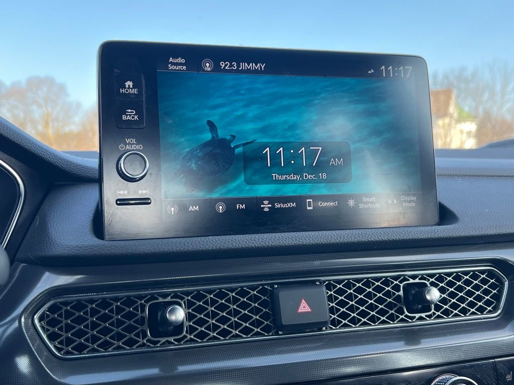 Used 2024 Acura Integra A-Spec image 24