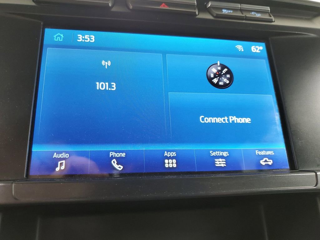 Used 2023 Ford F350 XLT w/ FX4 Off-Road Package image 17