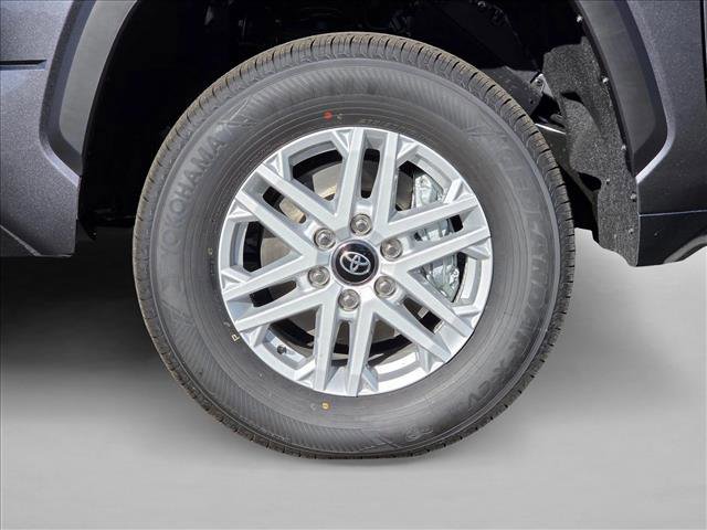 New 2026 Toyota Tundra SR5 image 10