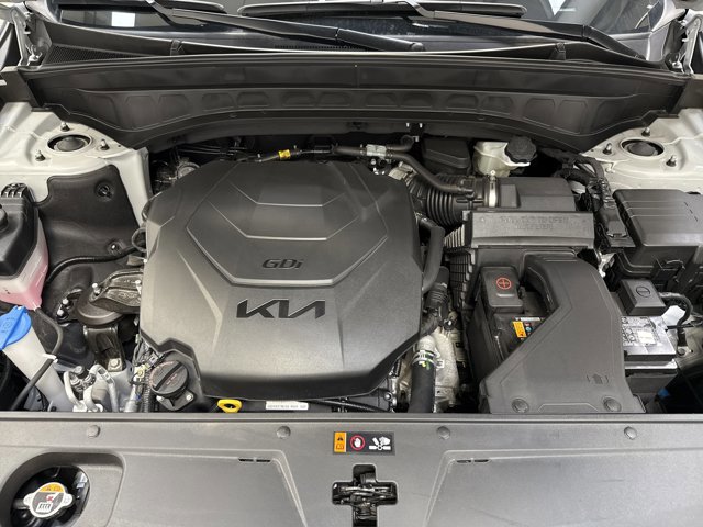 Used 2024 Kia Telluride SX Prestige X-Pro image 39