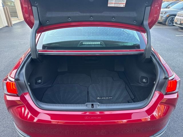 Used 2024 Lexus ES 300h w/ Premium Package image 23