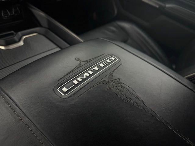 Used 2021 RAM 1500 Limited image 18