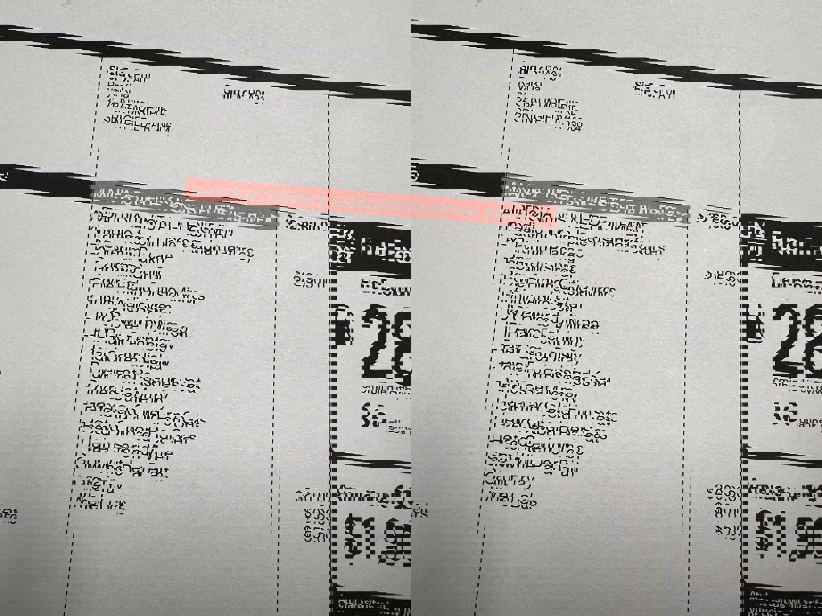 Used 2013 Kia Optima EX w/ Premium Pkg image 33