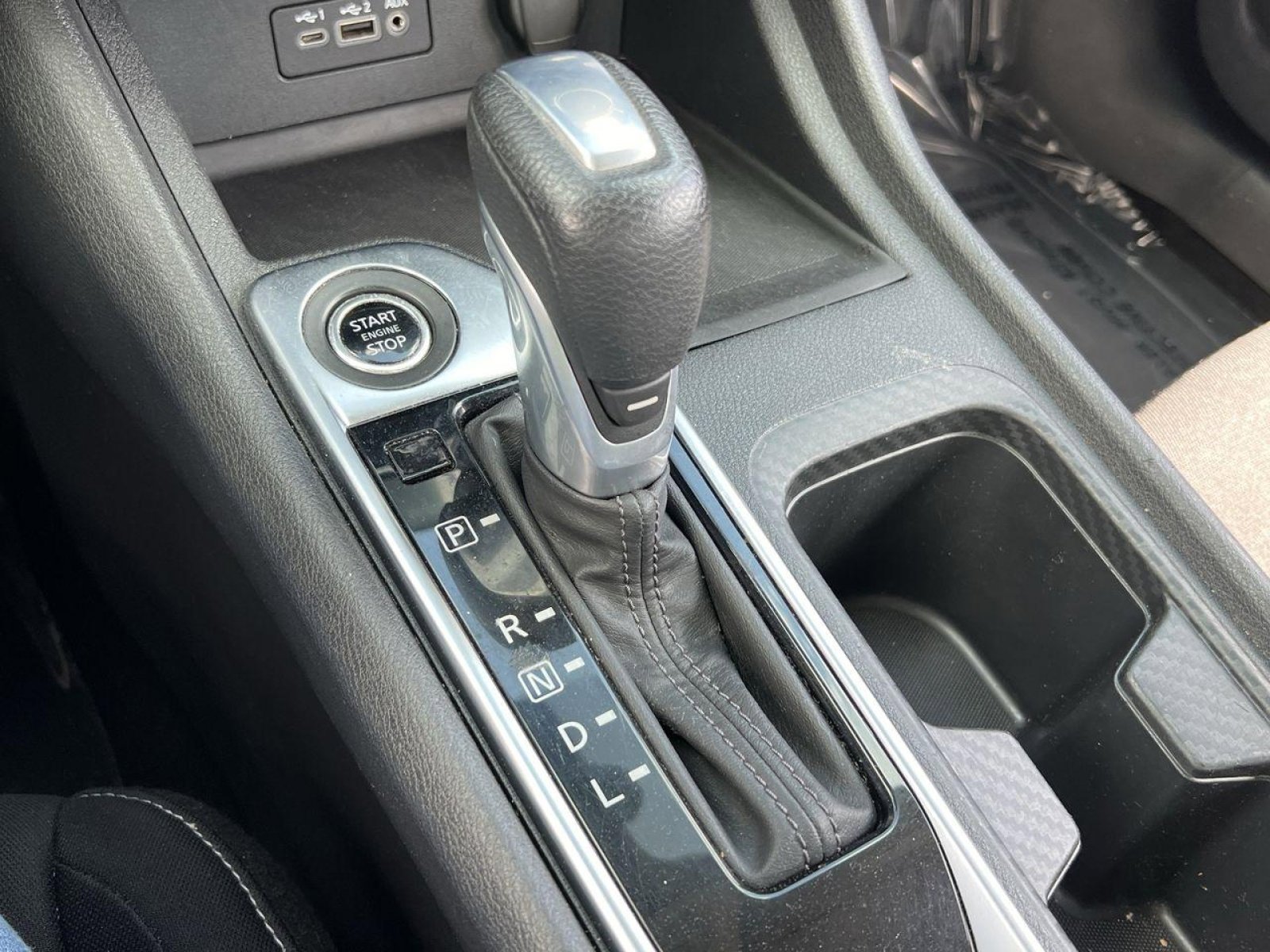 Used 2021 Nissan Sentra SV image 23