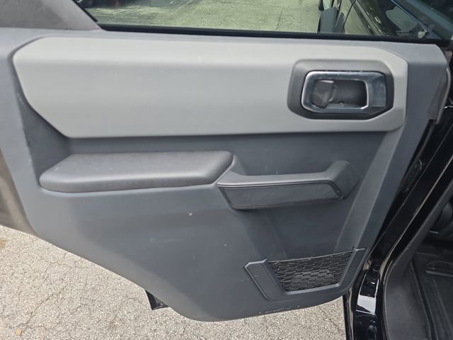 Used 2024 Ford Bronco Big Bend image 8