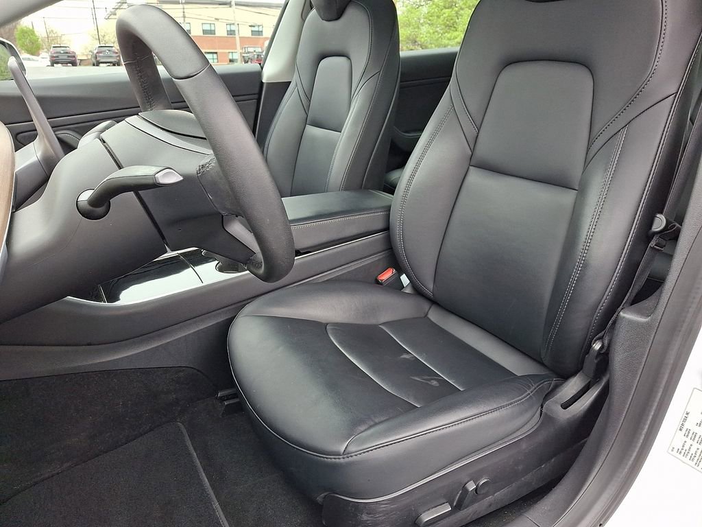 Used 2020 Tesla Model 3 Long Range image 14