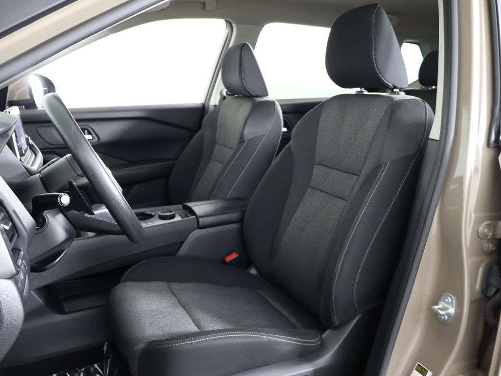 Used 2024 Nissan Rogue SV AWD/4WD image 27