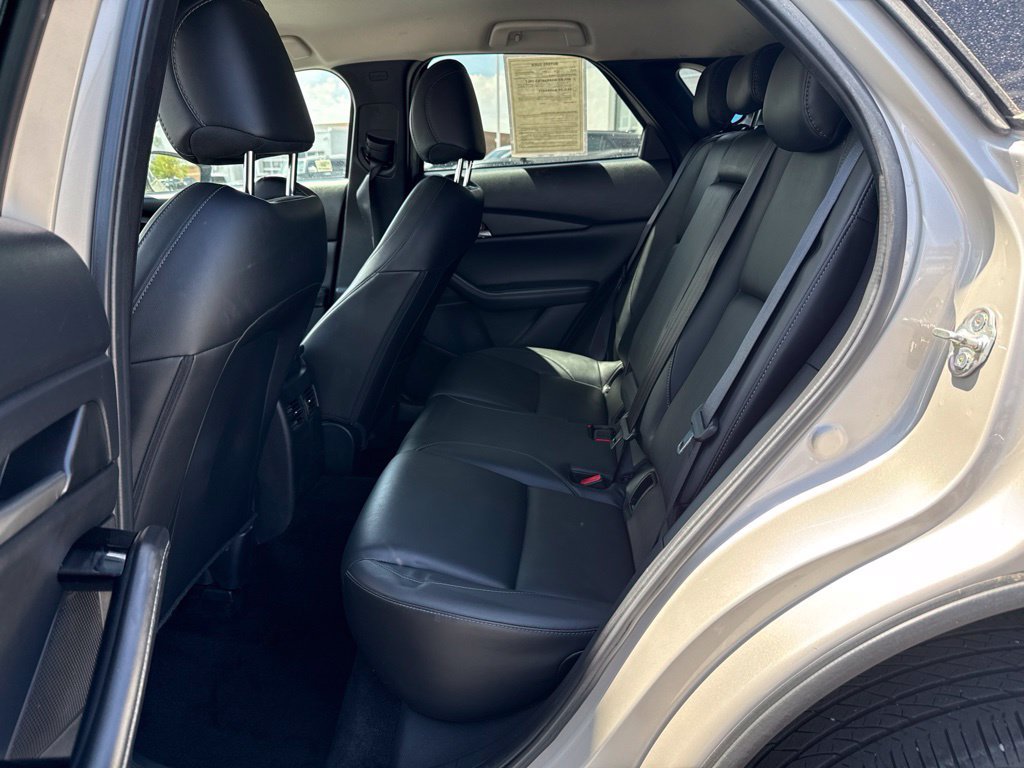 Used 2024 MAZDA CX-30 AWD 2.5 S w/ Select Sport Pkg image 7