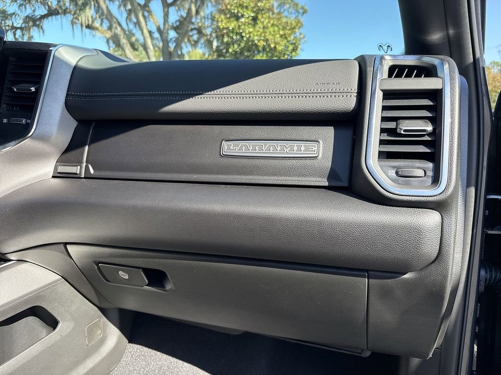 New 2026 RAM 3500 Laramie image 30