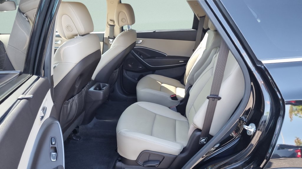 Used 2019 Hyundai Santa Fe XL AWD/4WD image 10