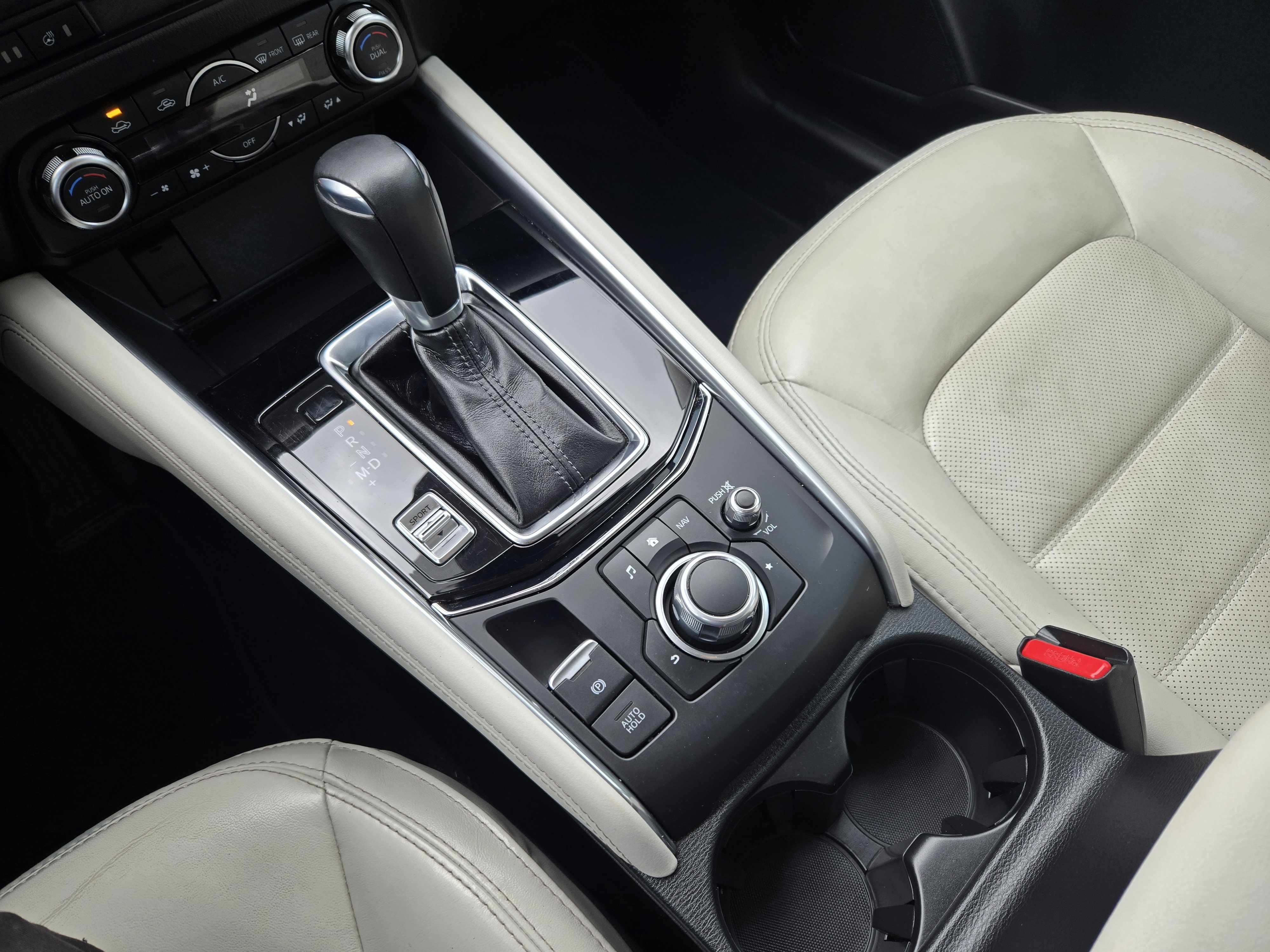 Used 2018 MAZDA CX-5 Grand Touring image 16