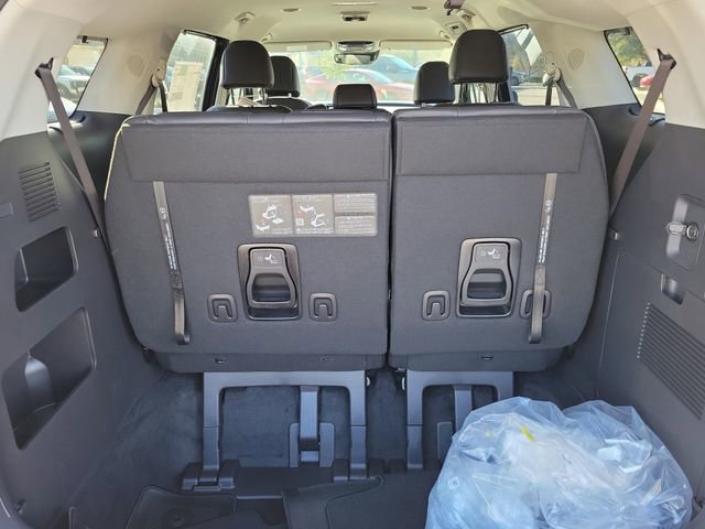 New 2026 Kia Carnival EX image 28