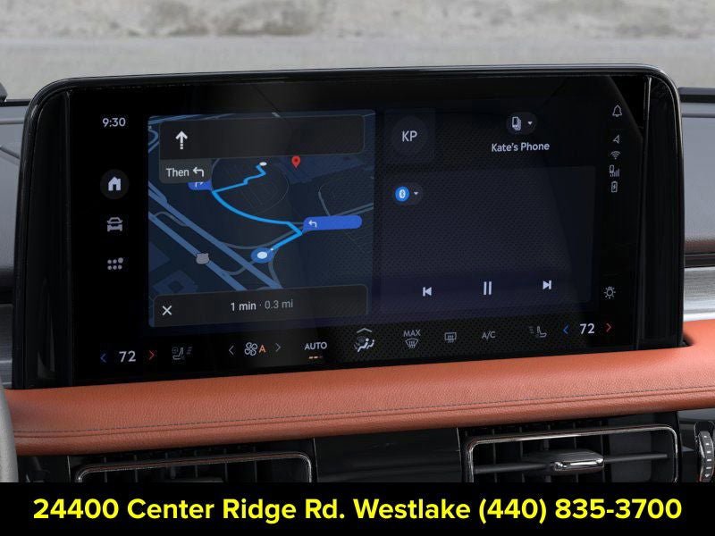 New 2026 Lincoln Aviator Reserve AWD/4WD image 14