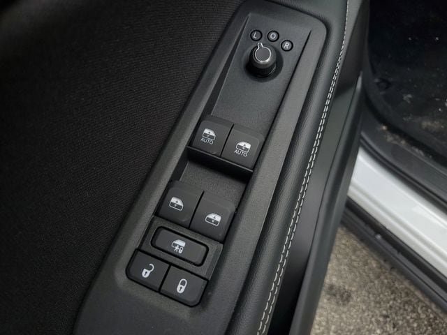 New 2026 Jeep Cherokee Laredo AWD/4WD image 23