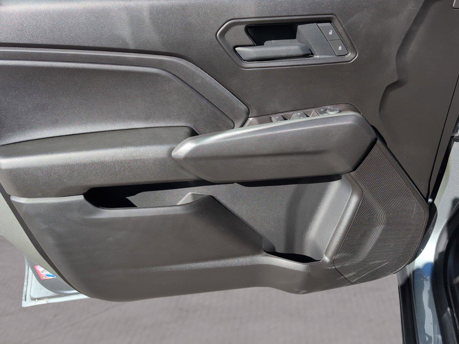 New 2026 Chevrolet Colorado Trail Boss AWD/4WD image 31