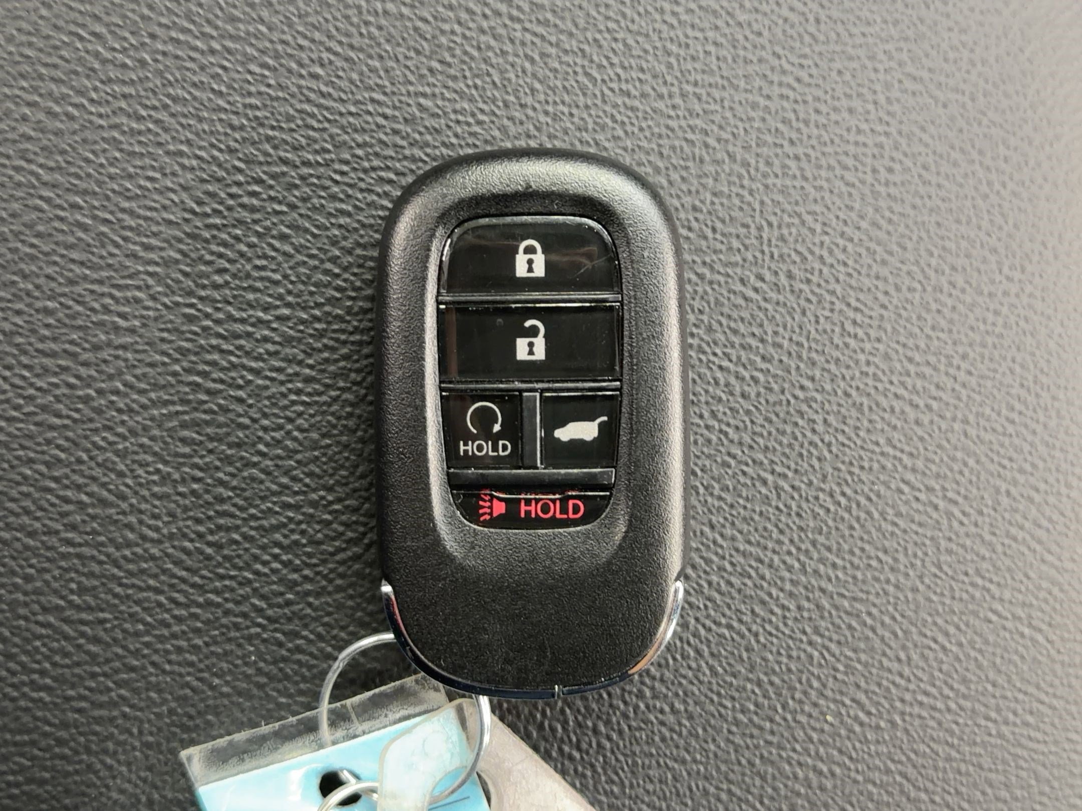 Certified 2024 Honda Civic Sport Touring image 26