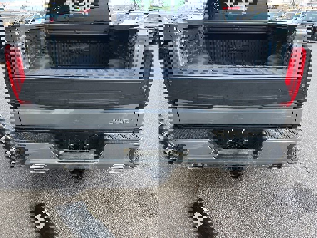 New 2026 GMC Sierra 1500 Denali image 8