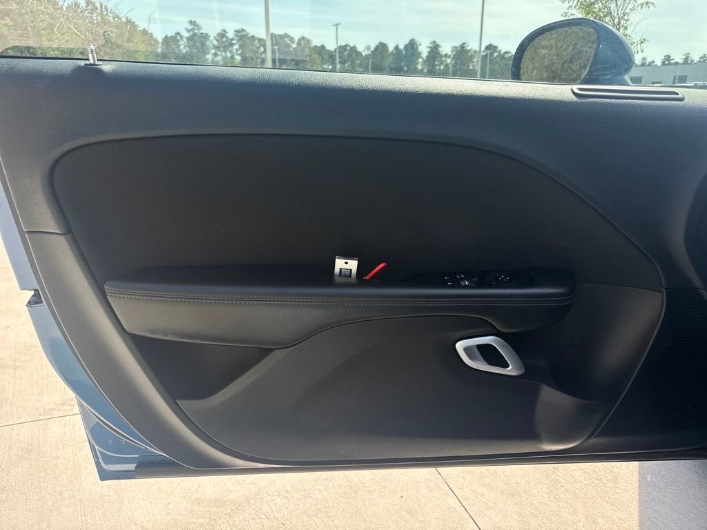 Used 2022 Dodge Challenger R/T image 14