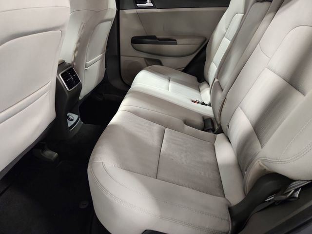 Used 2017 Kia Sportage LX FWD image 21