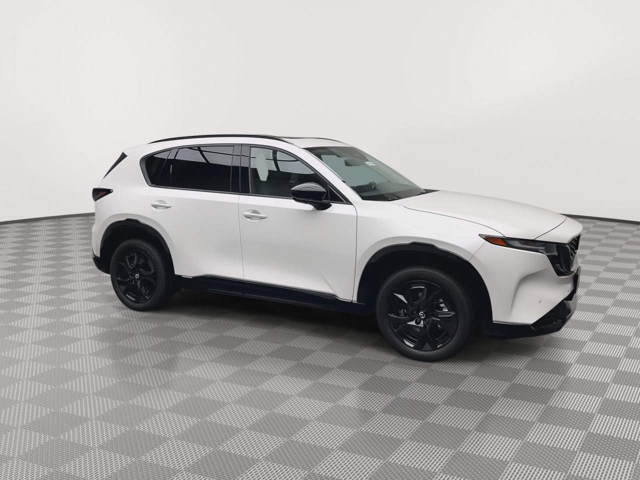 New 2026 MAZDA CX-5 2.5 S w/ Premium Plus Package AWD/4WD image 42