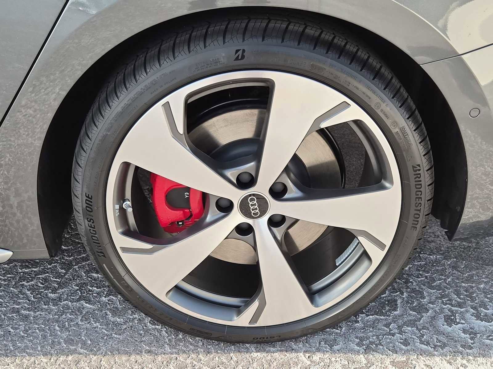 New 2025 Audi S5 Premium Plus image 12