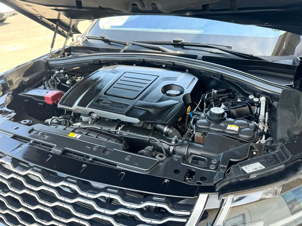 Used 2020 Land Rover Range Rover Velar S image 29