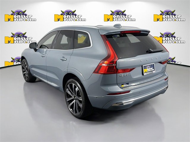 Used 2023 Volvo XC60 B5 Ultimate w/ Protection Package image 7