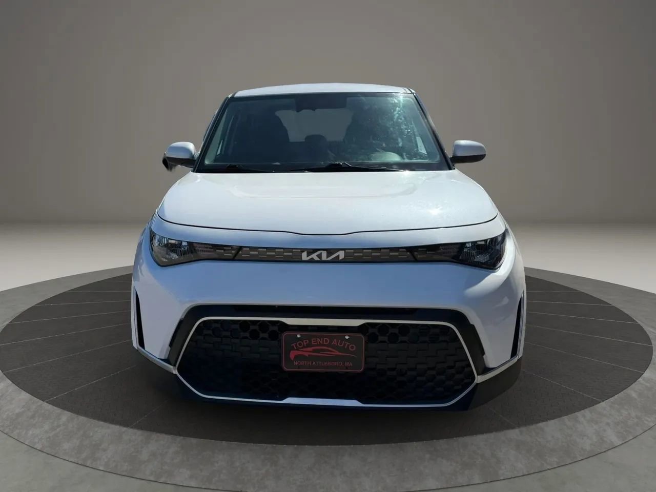 Used 2023 Kia Soul S FWD image 8