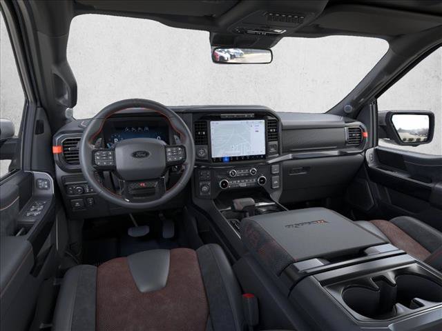 New 2026 Ford F150 Raptor AWD/4WD image 9
