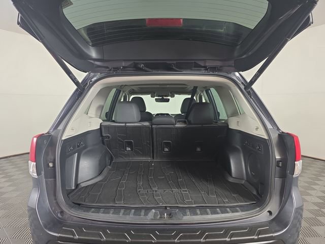 Used 2021 Subaru Forester Sport w/ Popular Package #2 AWD/4WD image 14
